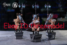 Dragon Studio 1/4 Genshin Impact Shenhe Resin Statue Model H48cm IN STOCK picture