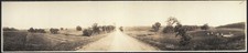 Photo:Farm and City Life Rural Road Landscape c1909 picture