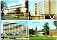 Postcard - Cottbus, Germany picture