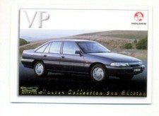 2014 Kryptyx 3rd Edition Master Collection Holden Card 294 VP Berlina Sedan picture