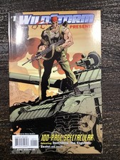 Wildstorm Presents # 1-JAN & FEB -  (Wildstorm, 2000) picture