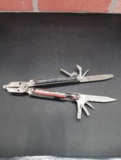 Toolzall By Crescent Multi-tool USA picture