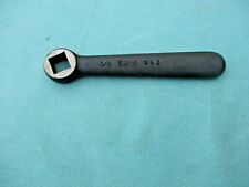 LATHE TOOL POST WRENCH - 3/8