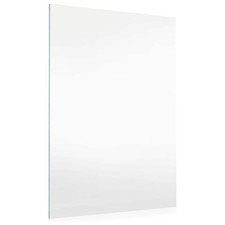 Non-Glare Uv-Resistant Frame-Grade Acrylic Replacement For 4x6 Picture Frame picture