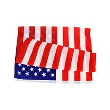 American Flag 3X5 Ft US Flag United States Stripes Stars Brass Grommets picture