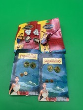 vintage 1990s Disney character earrings and jewelry sets picture
