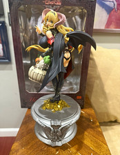 Hobby Japan The Seven Deadly Sins Mammon Character Greed Figure picture