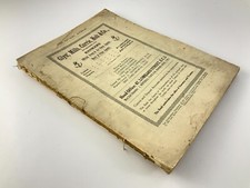 Cavalry Journal Vol XIV No 53 July 1924 Royal United Service Institute BB757 picture