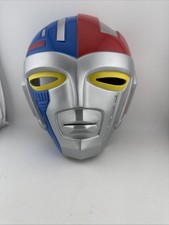 Super Rare 1995 in Box Saban’s VR Troopers Voice Changer Mask Ryan picture