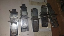 esd, vertical 5, comet, arcade bulk vending coin mech lot #10 picture