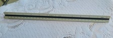 Vtg Pickett Architecture Scale 234-E Drafting Drawing Ruler 3 Sided Engineer picture