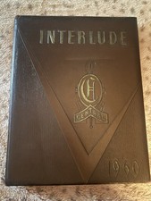 1960 South Bend IN Central High School Yearbook State Champs picture