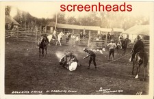 C1930s RPPC PHOTO 