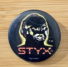 Styx 
