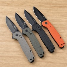 SOG Pocket Knife Terminus XR Style 3