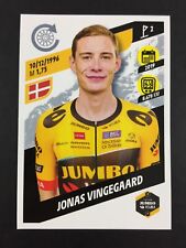 Jonas Vingegaard Panini Tour de France 2023 Sticker #277 picture