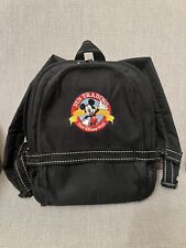DISNEY Disney Parks MICKEY MOUSE Pin Trading Large Bag / Used But Nice picture