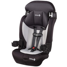 Safety 1St Grand 2-In-1 Booster Car Seat, Converts from High Back to Belt-Positi picture