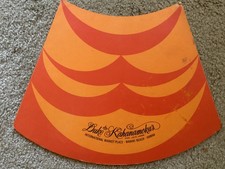 Vintage Duke Kahanamoku Marketplace Studio W/Black & White Photo Waikiki - HTF picture