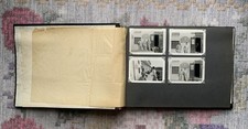 Vintage Photo Album Of Y the US Military Co, Party (Paraguay?) 1957 picture