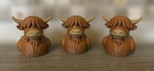 Highland Cow Duck  picture