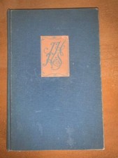 John Harris High School Yearbook 1942 