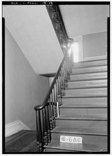 Daniel Pratt House,Autauga Creek,Prattville,Autauga County,Alabama,AL,12 picture