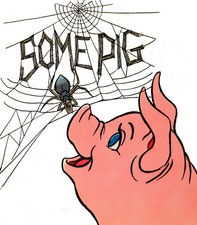 CHARLOTTE'S WEB SOME PIG 2