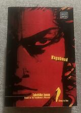 Vagabond (Vizbig Edition) #1 (Viz September 2008) Volumes 1-3 picture