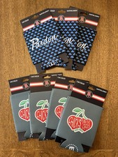 Barstool Sports Pardon My Take - Chick In The Office Koozies- 7 pack picture