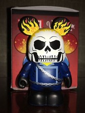 Ghost Rider CHASER 3