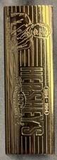 Hershey's 100th Anniversary 1894-1994; Chocolate Bar 3.9 oz Paper Weight picture