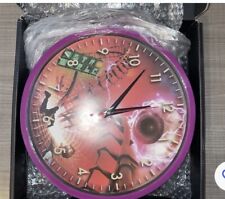 Astro World Clock BRAND NEW Limited Condition picture