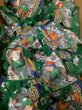 99 Pieces Rudolph the Red Nosed Reindeer  Bottle Toppers Mountain Dew Premium picture