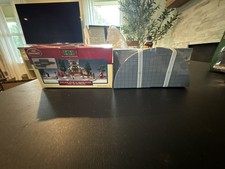 Lemax Dallage Pour La Grand-Place Village Collection 20 Pieces picture