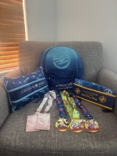 DCL Castaway Club Backpack Bundle picture