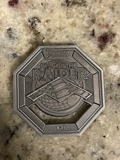 Northrop Grumman ATDC Special Programs Groom Lake Area 51 Challenge Coin 2015 picture