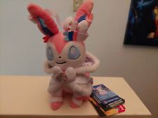 Sylveon Holiday Lights With Tags Pokemon picture