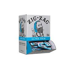 Zig-Zag® Ultra Thin Rolling Papers 1 1/4 - 48 ct Display Box picture