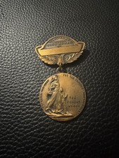 Vintage 1940 GFWC Golden Jubilee 