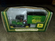 ERTL  - 'JOHN DEERE' -   