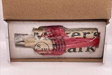 Maker’s Mark Whisky Whiskey Promo Tap Handle New In Box picture