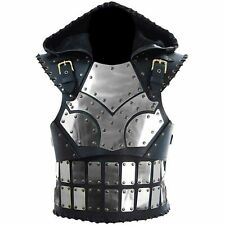 Medieval Leather Articulated Scoundrel Leather Armor Costume leather picture