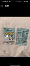 RESERVED Custom Lot 14 Disney Parks Sealed Mystery Pin Pouches Bundle picture
