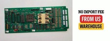 WPC89 CPU PCB Assy A-12742, these are OEM replacement boards from Pinball Baseme picture