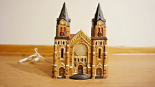 HEARTLAND LIMITED EDITION 1997 O'WELL PORCELEIN CATHEDRAL picture