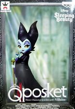 Q posket petit Disney Characters Villains Maleficent / Sleeping Beauty / Qposket picture