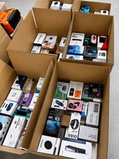 USA Reseller Merchandise Lot – Mixed Overstock & Retail Goods picture