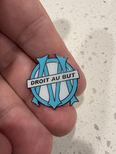Marseille France Soccer Football Lapel Pin  in USA picture