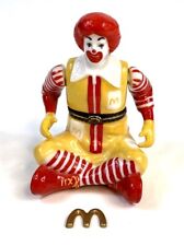 PHB Porcelain Hinged Trinket Box Midwest Cannon McDonald’s Ronald McDonald picture